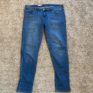 Kut from the Kloth size 16 Diana Skinny